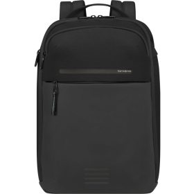 Samsonite Moderny Laptop Backpack 15,6" Black