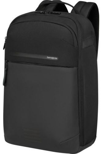 Samsonite Moderny Laptop Backpack 15,6" Black