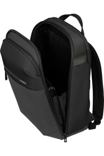 Samsonite Moderny Laptop Backpack 15,6" Black