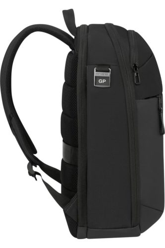 Samsonite Moderny Laptop Backpack 15,6" Black