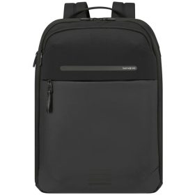 Samsonite Moderny Laptop Backpack 17,3" Black
