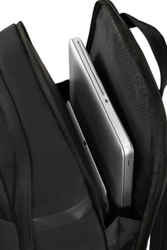 Samsonite Moderny Laptop Backpack 17,3" Black