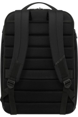 Samsonite Moderny Laptop Backpack 17,3" Black
