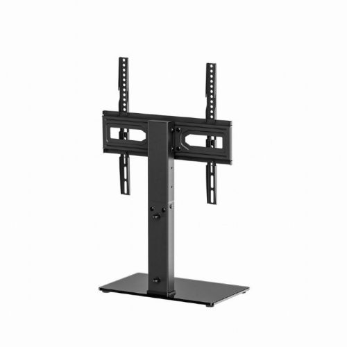 Gembird TVS-D65S-01 Tabletop TV stand (swivel) 32"-65" Black