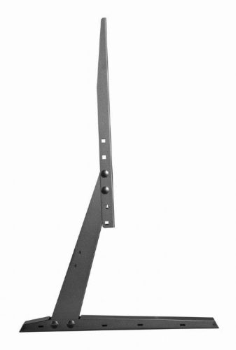Gembird TVS-D70F-01 Tabletop TV stand 37"-70" Black
