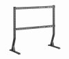 Gembird TVS-D90F-01 Tabletop TV stand 45"-90" Black