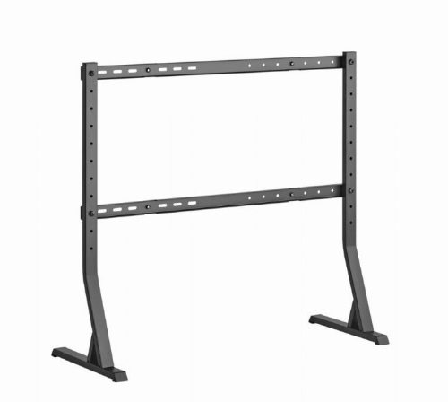 Gembird TVS-D90F-01 Tabletop TV stand 45"-90" Black