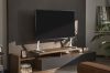 Gembird TVS-D90F-01 Tabletop TV stand 45"-90" Black