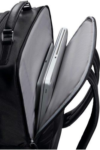 Samsonite Karissa Evo Underseater Backpack 15,6" Black