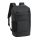 RivaCase 7856 ECO 20L Urban Notebook Backpack 15,6" Black