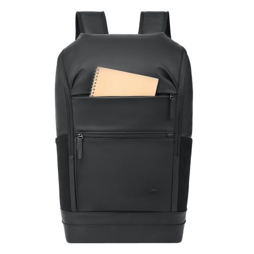 RivaCase 7856 ECO 20L Urban Notebook Backpack 15,6" Black