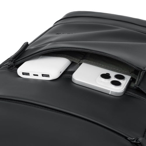 RivaCase 7856 ECO 20L Urban Notebook Backpack 15,6" Black