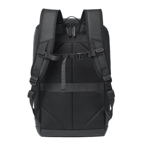RivaCase 7856 ECO 20L Urban Notebook Backpack 15,6" Black