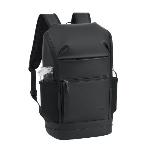 RivaCase 7856 ECO 20L Urban Notebook Backpack 15,6" Black