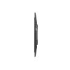 Hama Strong Fix TV Wall Bracket 800x400 229cm 90" Black