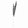 Gembird WM-65T-PRO-01 TV wall mount 32”-65” Black