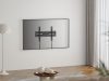 Gembird WM-86F-01 TV wall mount (fixed) 37”-86” Black