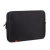 RivaCase 5123 Antishock MacBook sleeve 13,3" Black