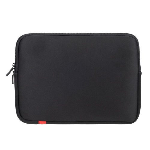 RivaCase 5123 Antishock MacBook sleeve 13,3" Black