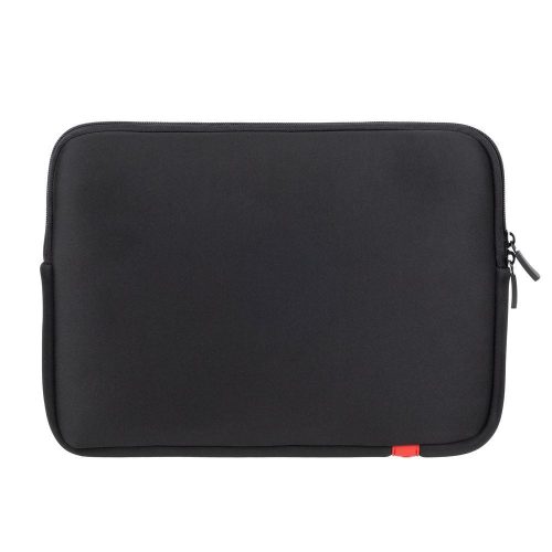 RivaCase 5123 Antishock MacBook sleeve 13,3" Black