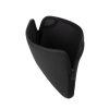 RivaCase 5123 Antishock MacBook sleeve 13,3" Black