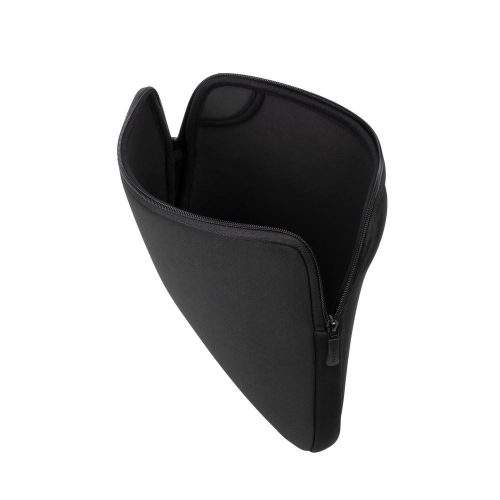 RivaCase 5123 Antishock MacBook sleeve 13,3" Black