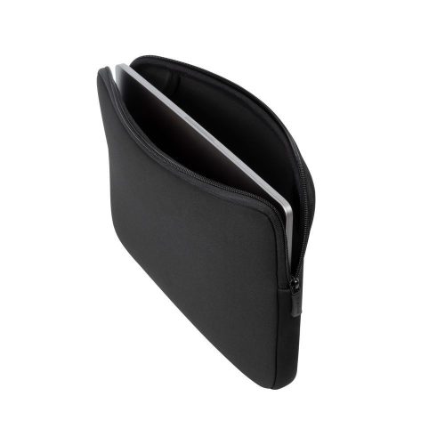 RivaCase 5123 Antishock MacBook sleeve 13,3" Black