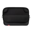 RivaCase 5123 Antishock MacBook sleeve 13,3" Black