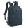 RivaCase 7564 Galapagos Laptop backpack 16" Dark Grey