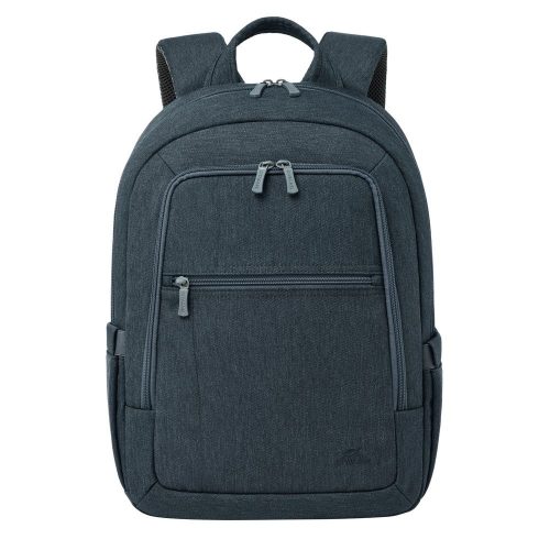 RivaCase 7564 Galapagos Laptop backpack 16" Dark Grey