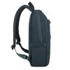 RivaCase 7564 Galapagos Laptop backpack 16" Dark Grey