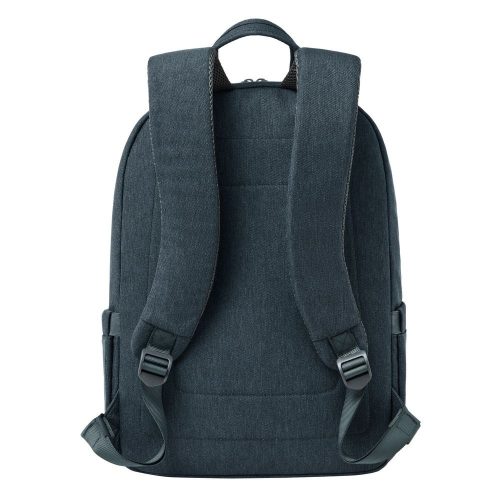RivaCase 7564 Galapagos Laptop backpack 16" Dark Grey