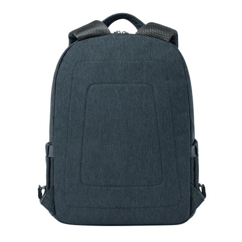 RivaCase 7564 Galapagos Laptop backpack 16" Dark Grey