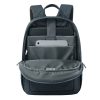 RivaCase 7564 Galapagos Laptop backpack 16" Dark Grey