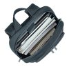 RivaCase 7564 Galapagos Laptop backpack 16" Dark Grey