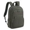RivaCase 7564 Galapagos Laptop backpack 16" Khaki