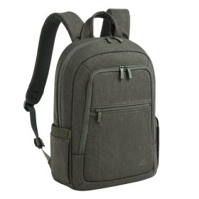 RivaCase 7564 Galapagos Laptop backpack 16" Khaki