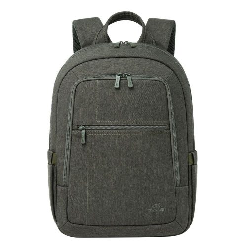 RivaCase 7564 Galapagos Laptop backpack 16" Khaki