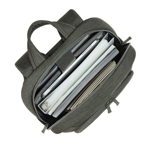 RivaCase 7564 Galapagos Laptop backpack 16" Khaki