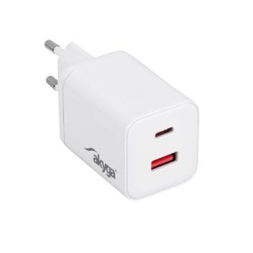Akyga AK-CH-28 45W Wall Charger White