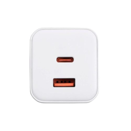 Akyga AK-CH-28 45W Wall Charger White