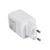 Akyga AK-CH-28 45W Wall Charger White