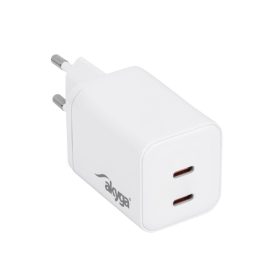 Akyga AK-CH-29 45W Wall Charger White