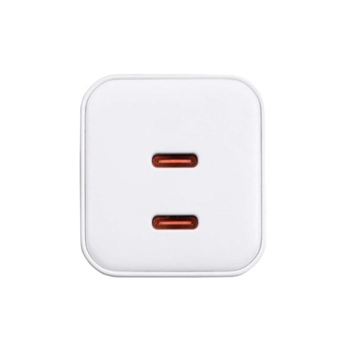 Akyga AK-CH-29 45W Wall Charger White