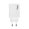 Akyga AK-CH-29 45W Wall Charger White