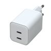 Akyga AK-CH-29 45W Wall Charger White