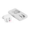 Akyga AK-CH-31 65W Wall Charger White
