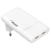 Akyga AK-CH-32 65W Wall Charger White