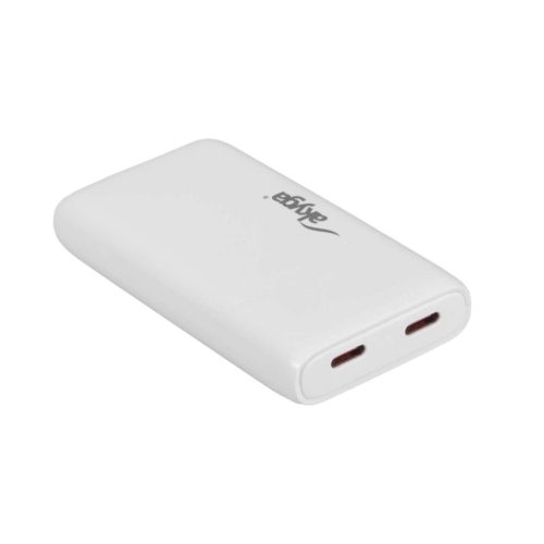 Akyga AK-CH-32 65W Wall Charger White