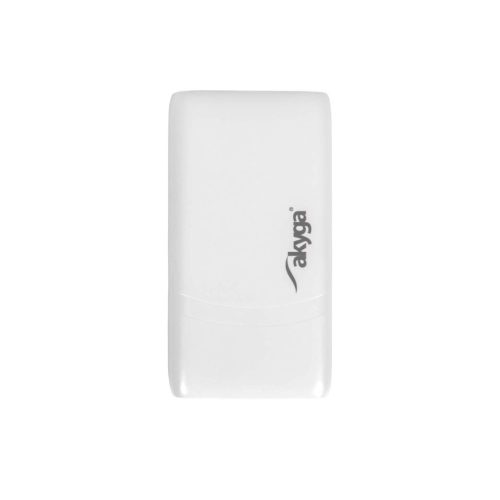 Akyga AK-CH-32 65W Wall Charger White